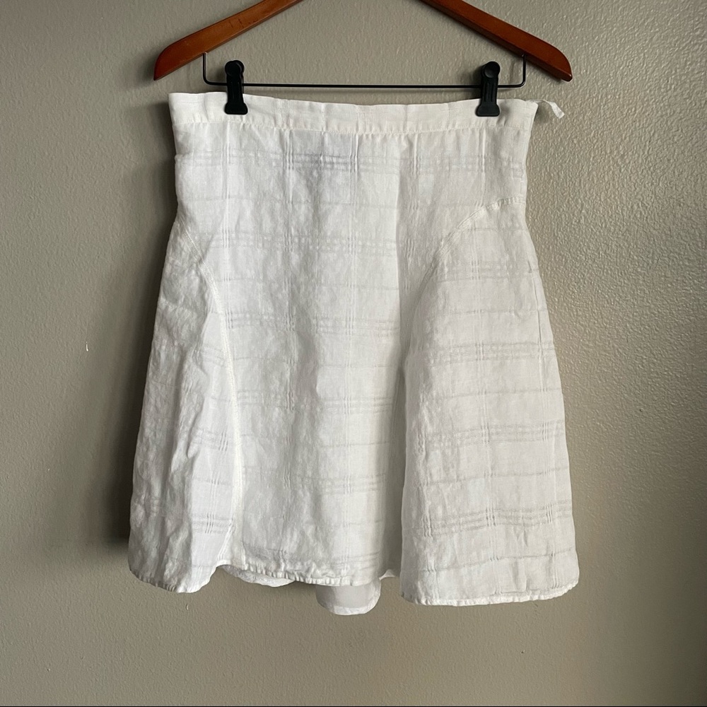 Burberry London Skirt